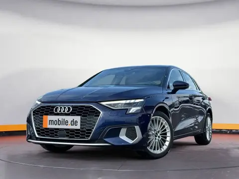 Annonce AUDI A3 Essence 2023 d'occasion 