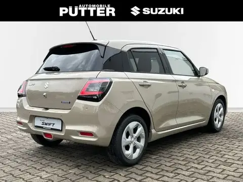 Annonce SUZUKI SWIFT Essence 2024 d'occasion 