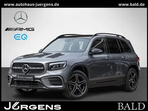 Annonce MERCEDES-BENZ CLASSE GLB Essence 2024 d'occasion 