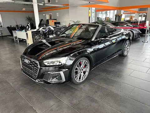 Annonce AUDI S5 Essence 2023 d'occasion 