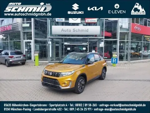 Used SUZUKI VITARA Hybrid 2024 Ad 