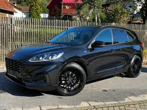 Annonce FORD KUGA Hybride 2022 d'occasion 