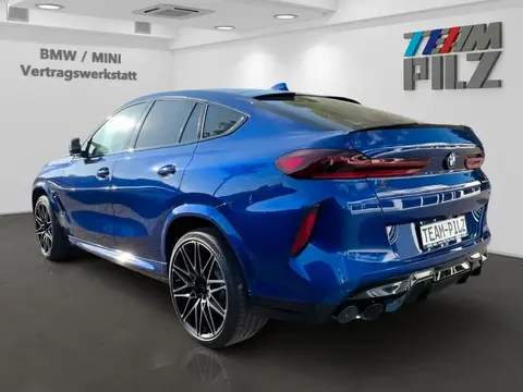 Annonce BMW X6 Essence 2021 d'occasion 