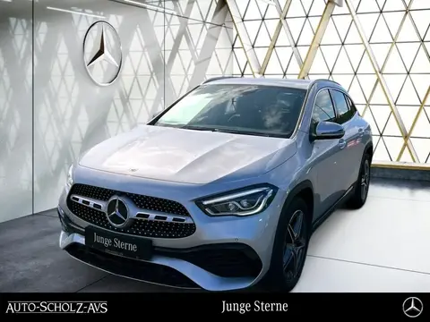 Annonce MERCEDES-BENZ CLASSE GLA Diesel 2023 d'occasion 