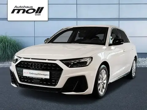 Used AUDI A1 Petrol 2023 Ad 