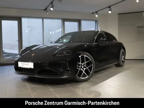 Used PORSCHE TAYCAN Not specified 2024 Ad 