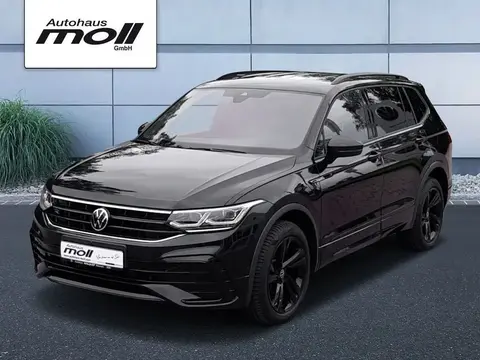 Used VOLKSWAGEN TIGUAN Diesel 2023 Ad 