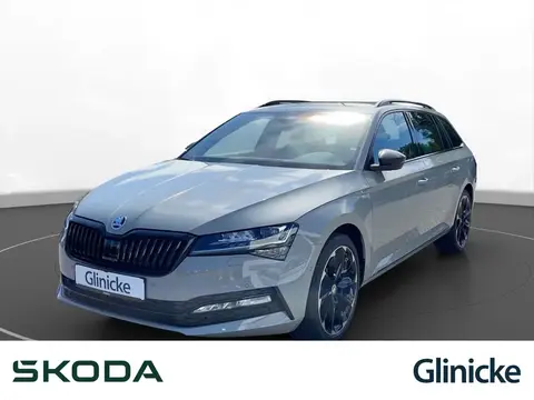 Used SKODA SUPERB Diesel 2024 Ad 