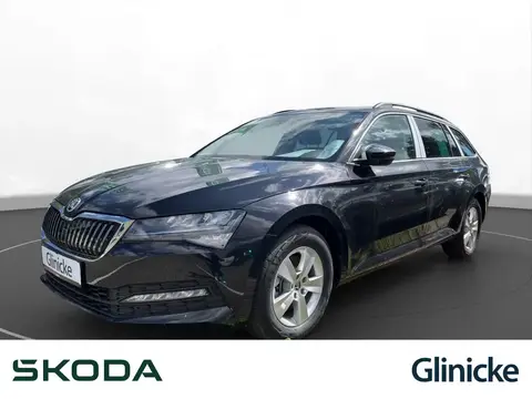 Used SKODA SUPERB Petrol 2024 Ad 