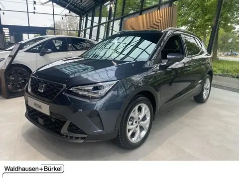 Used SEAT ARONA Petrol 2024 Ad 