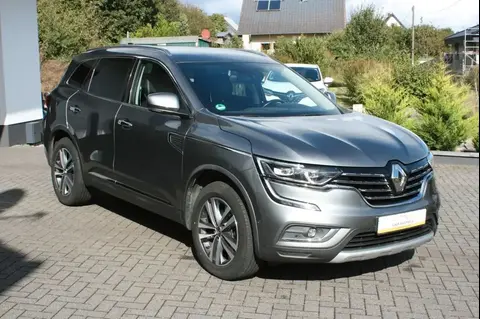 Used RENAULT KOLEOS Diesel 2017 Ad 