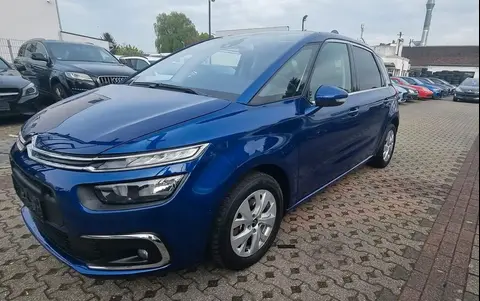 Used CITROEN C4 Petrol 2018 Ad 