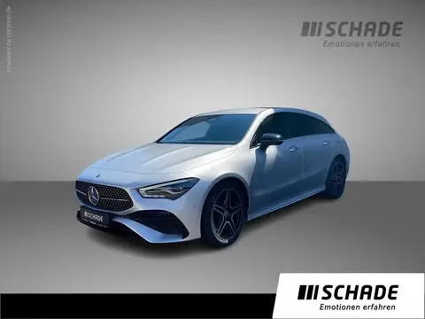 Annonce MERCEDES-BENZ CLASSE CLA Essence 2023 d'occasion 