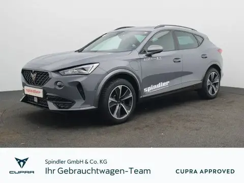 Used CUPRA FORMENTOR Hybrid 2023 Ad 