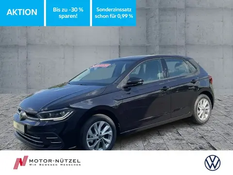 Annonce VOLKSWAGEN POLO Essence 2024 d'occasion 