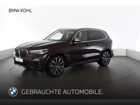 Used BMW X5 Diesel 2020 Ad 