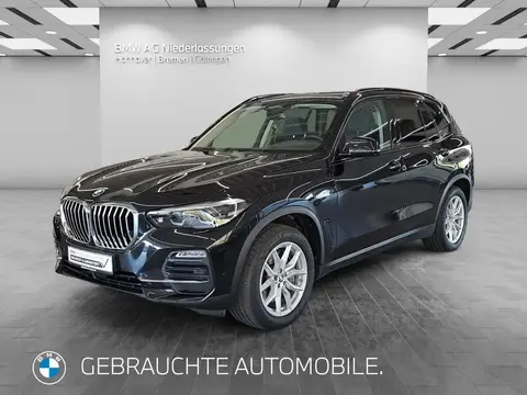 Used BMW X5 Diesel 2021 Ad 