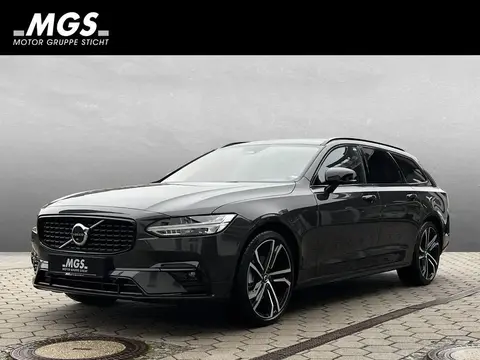 Used VOLVO V90 Diesel 2024 Ad 