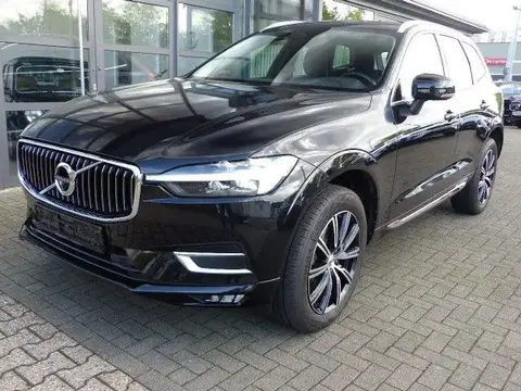 Annonce VOLVO XC60 Diesel 2021 d'occasion 