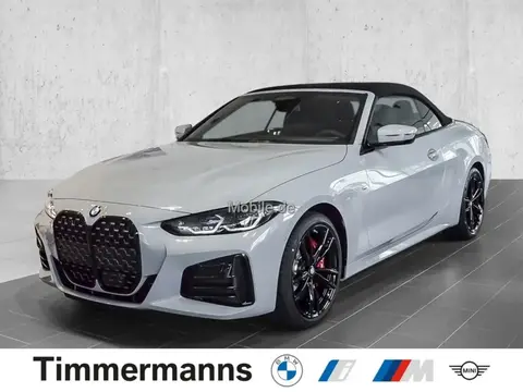 Annonce BMW M440 Essence 2024 d'occasion 