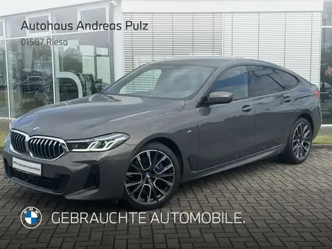 Annonce BMW SERIE 6 Diesel 2021 d'occasion 