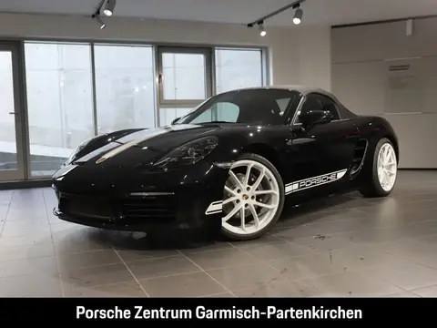 Used PORSCHE BOXSTER Petrol 2024 Ad 