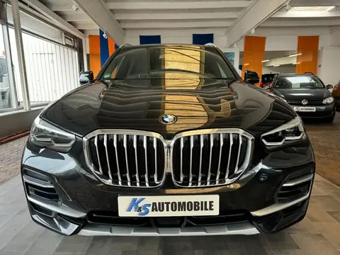 Used BMW X5 Hybrid 2022 Ad 