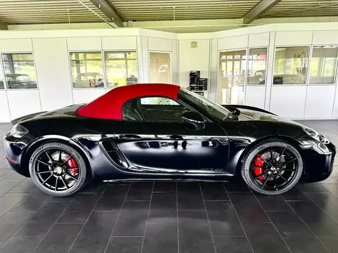 Used PORSCHE BOXSTER Petrol 2024 Ad 