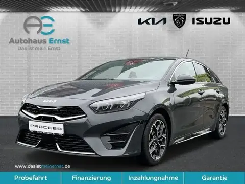 Used KIA PROCEED Petrol 2022 Ad 