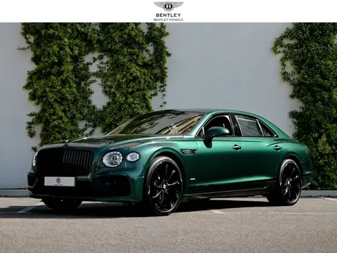 Annonce BENTLEY FLYING SPUR Hybride 2024 d'occasion France