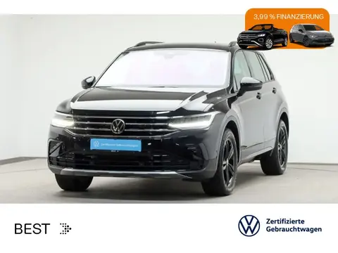 Used VOLKSWAGEN TIGUAN Petrol 2023 Ad 