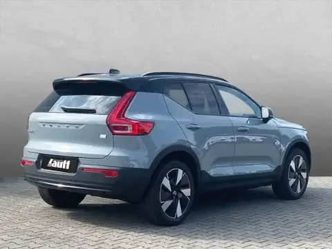 Annonce VOLVO XC40 Non renseigné 2024 d'occasion 