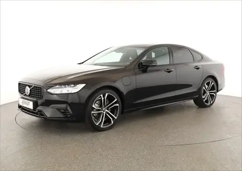 Used VOLVO S90 Hybrid 2023 Ad 