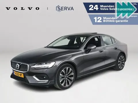 Used VOLVO S60 Hybrid 2023 Ad 