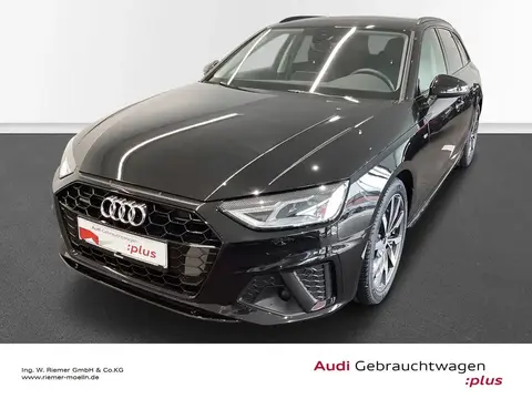 Used AUDI A4 Diesel 2023 Ad 