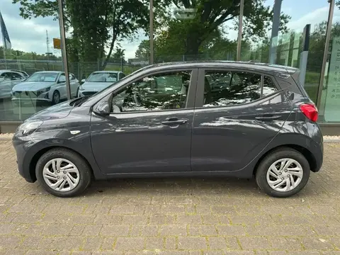 Used HYUNDAI I10 Petrol 2024 Ad 