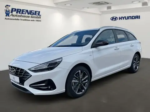 Annonce HYUNDAI I30 Essence 2024 d'occasion Allemagne