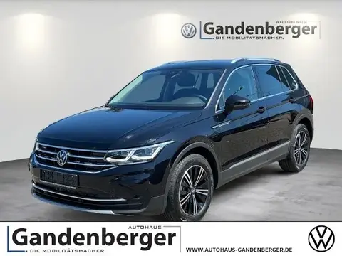 Used VOLKSWAGEN TIGUAN Petrol 2024 Ad 