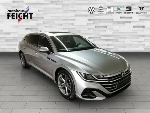 Used VOLKSWAGEN ARTEON Diesel 2022 Ad 