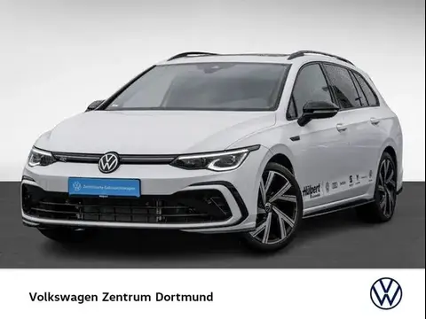 Annonce VOLKSWAGEN GOLF Essence 2024 d'occasion 