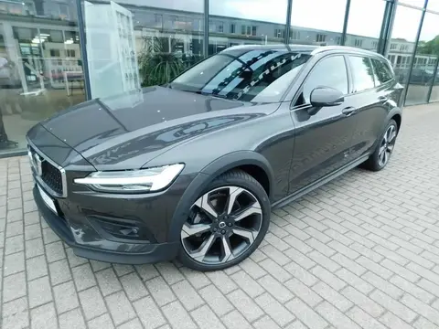 Used VOLVO V60 Diesel 2023 Ad 