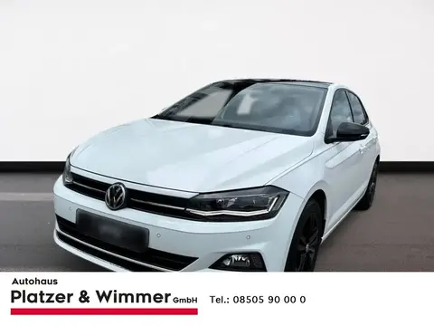 Used VOLKSWAGEN POLO Petrol 2020 Ad 