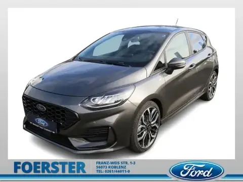 Annonce FORD FIESTA Essence 2024 d'occasion Allemagne