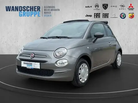 Used FIAT 500C Hybrid 2023 Ad 