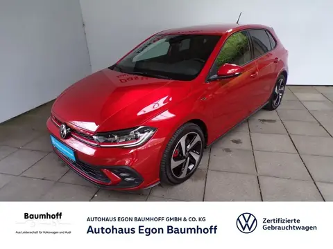 Used VOLKSWAGEN POLO Petrol 2023 Ad 