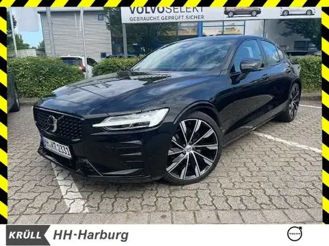 Annonce VOLVO S60 Essence 2023 d'occasion 