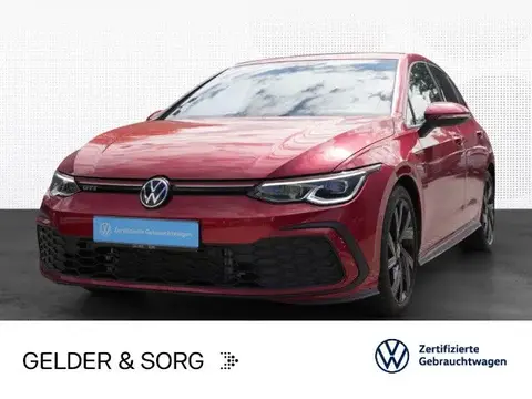 Annonce VOLKSWAGEN GOLF Essence 2022 d'occasion 