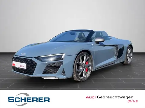 Annonce AUDI R8 Essence 2022 d'occasion 