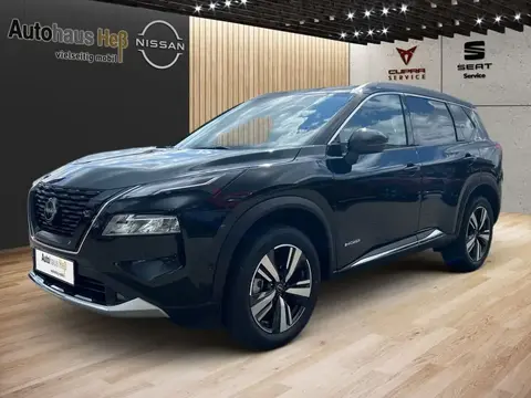 Used NISSAN X-TRAIL Petrol 2024 Ad Germany