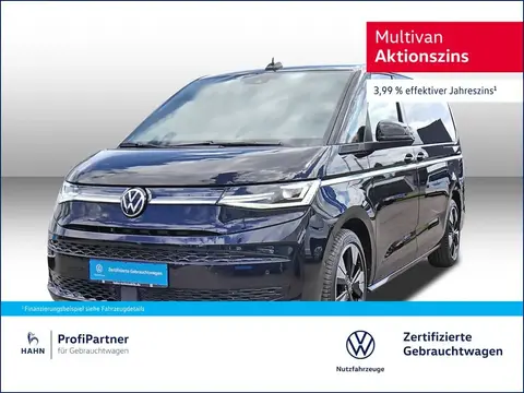 Used VOLKSWAGEN T7 Diesel 2023 Ad 